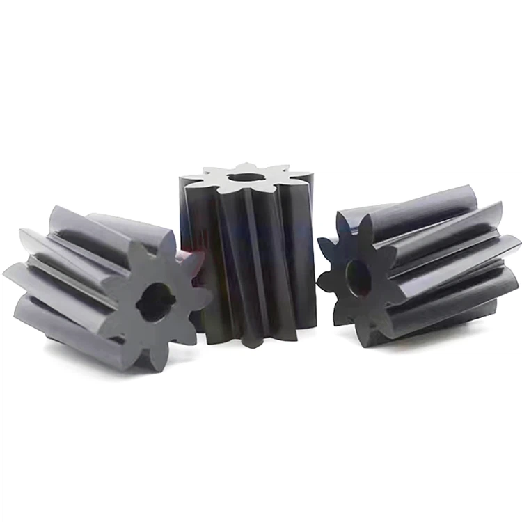 High-performance Gears