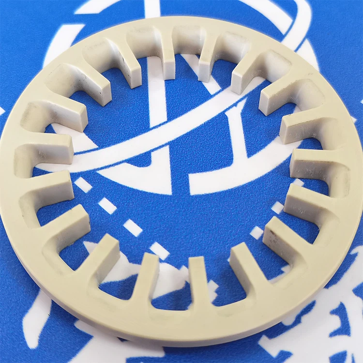 Submersible Equipment Accessories